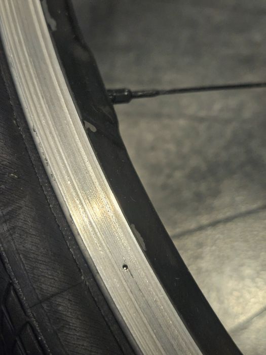 Koła szosowe Shimano Dura-Ace c24 wh-9000 wh-9100