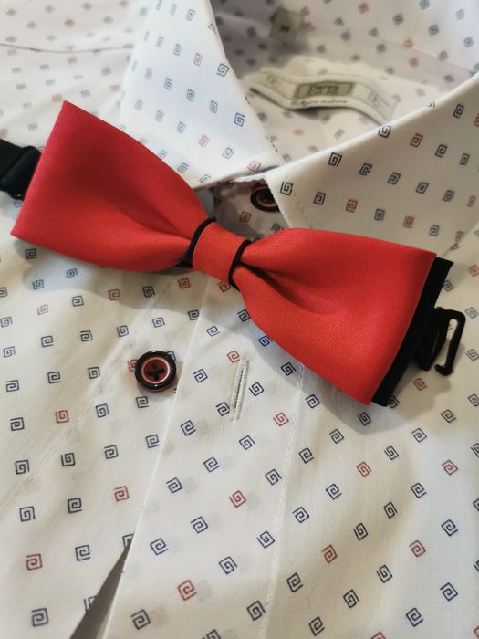 Garnitur młodzieżowy 170