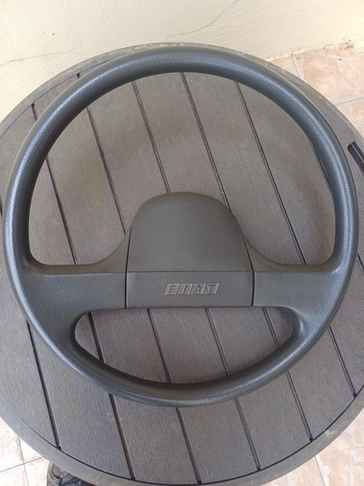Volante Fiat Ducato