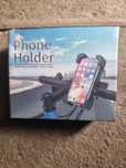 Uchwyt na telefon rowerowy motorowerowy
