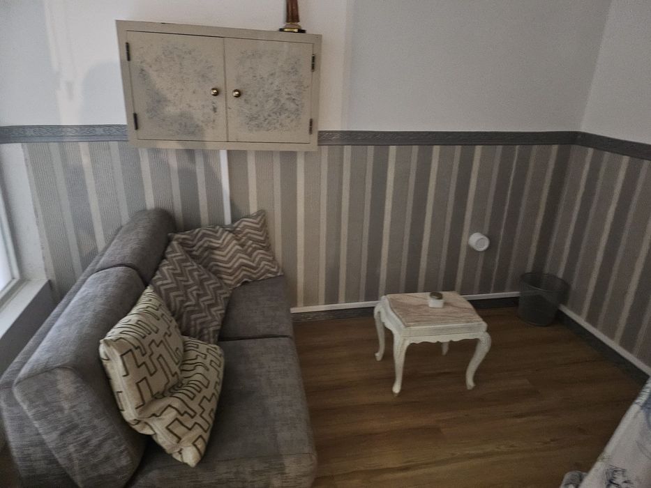 Acolhedor e prático