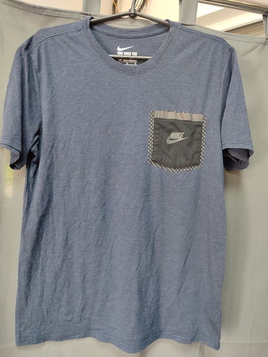 Футболка Nike чоловіча