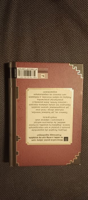 Książka Minecraft: Poradnik dla Wojowników
