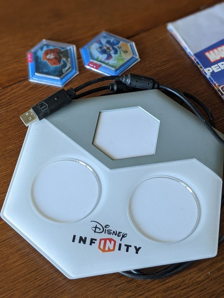 Disney infinity PS3