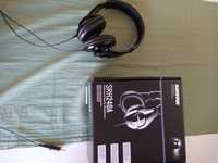 Headphones Shure SRH240A