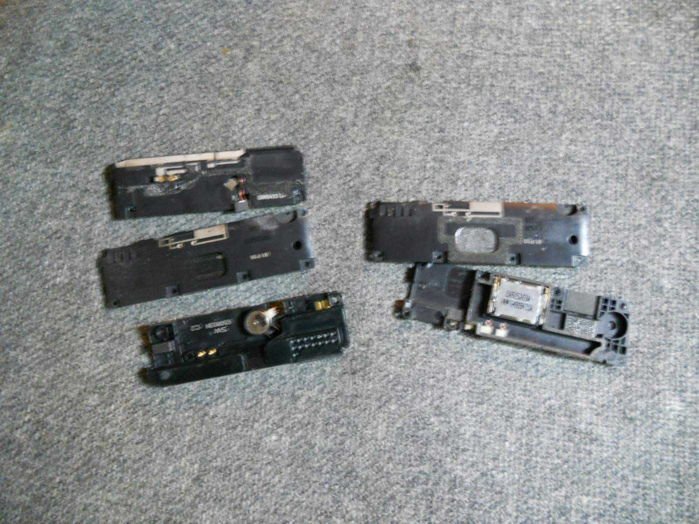Części do telefonów Sony Xperia M2, M4 aqua, T3 itp