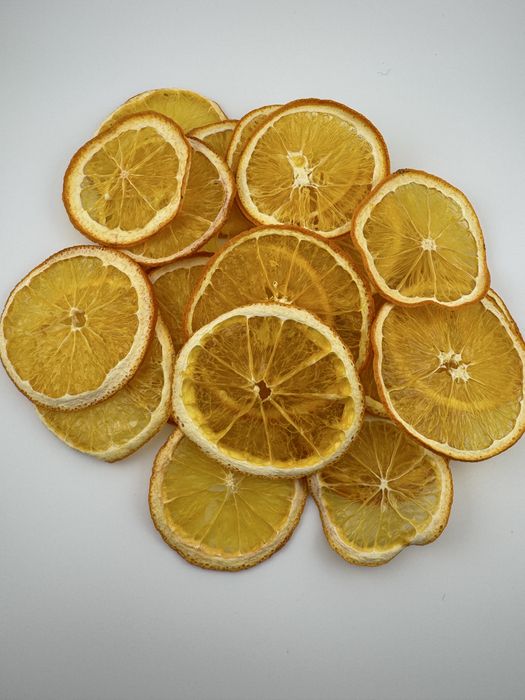 Сушені фрукти , Фріпси.