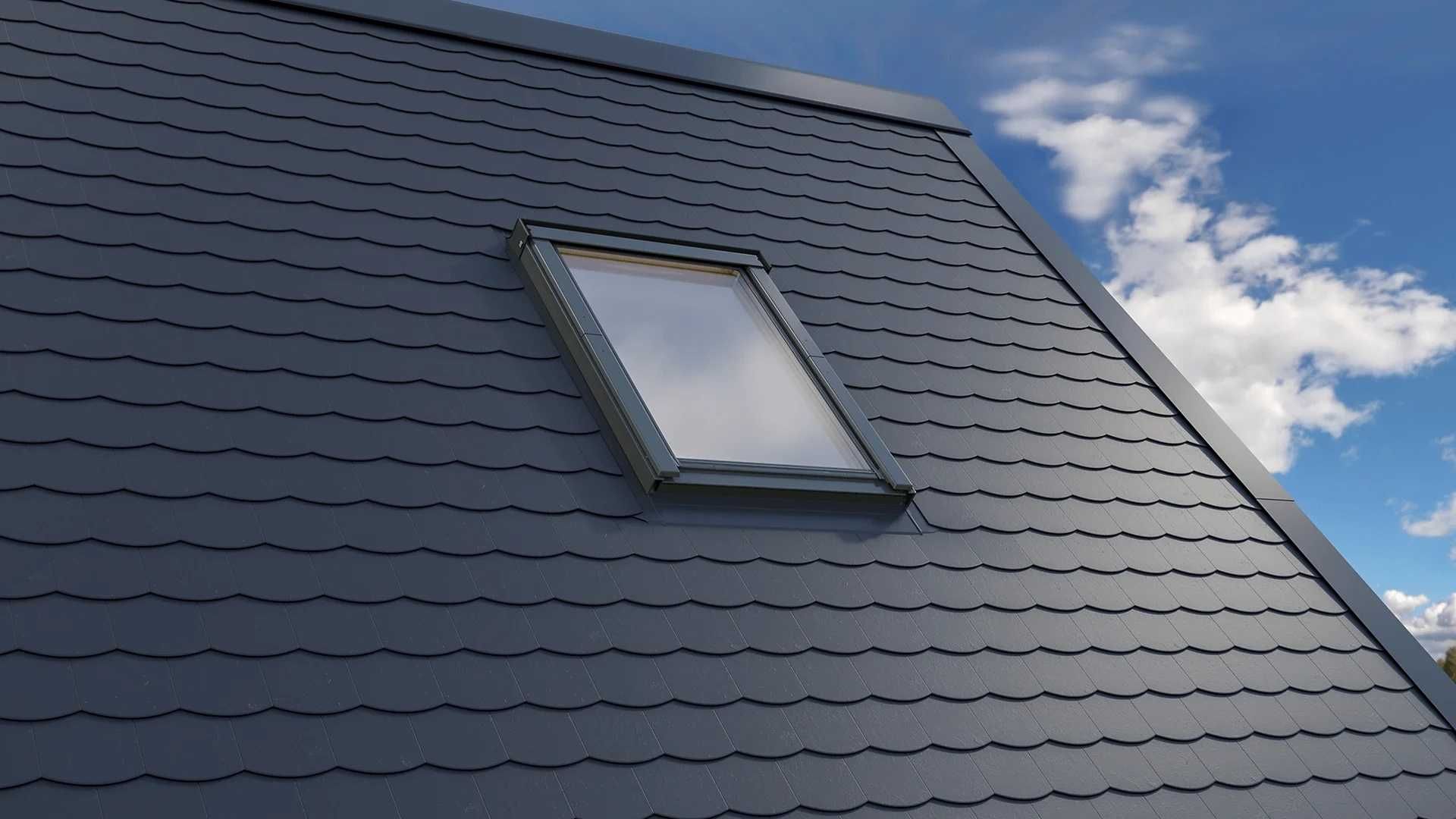 3-SZYBOWE Okno dachowe ROOFLITE (Gr. VELUX) 55x78 66x118 78x118 78x140