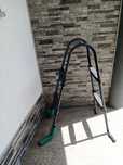 Escadas piscina 90cm