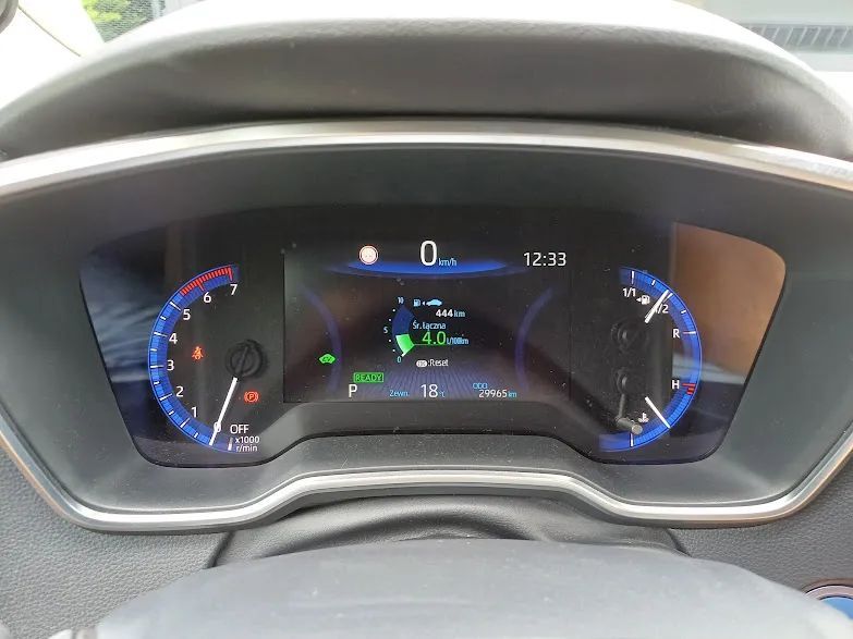 Toyota Corolla Toyota corolla Comfort + Tech 2022/2023