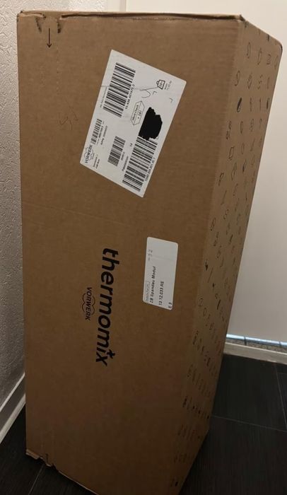 Thermomix TM7 nowośc