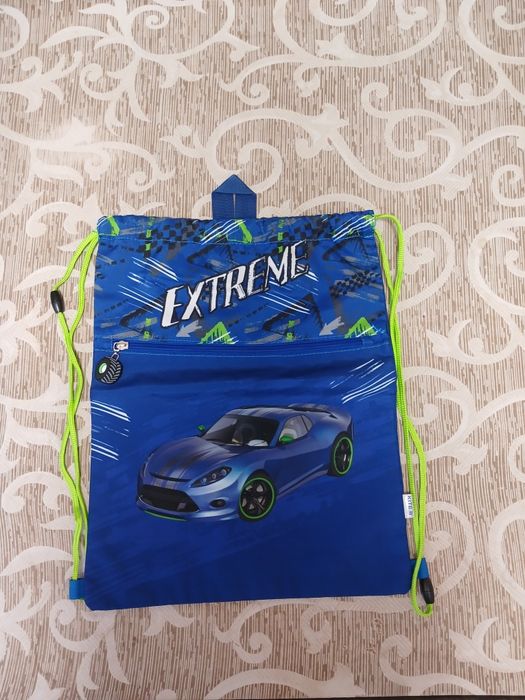 Рюкзак спортивний