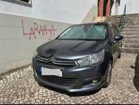 Citroen C4 Exclusive 2011 - Automático