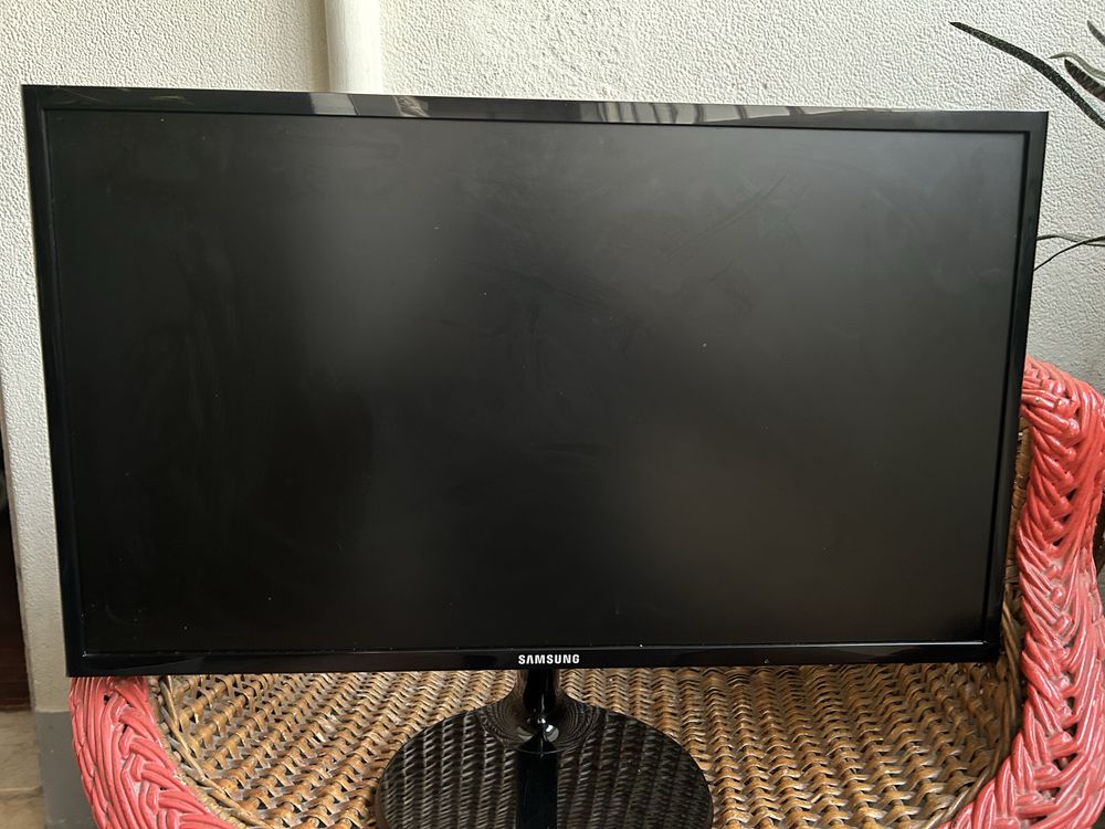 Monitor Samsung FULL HD