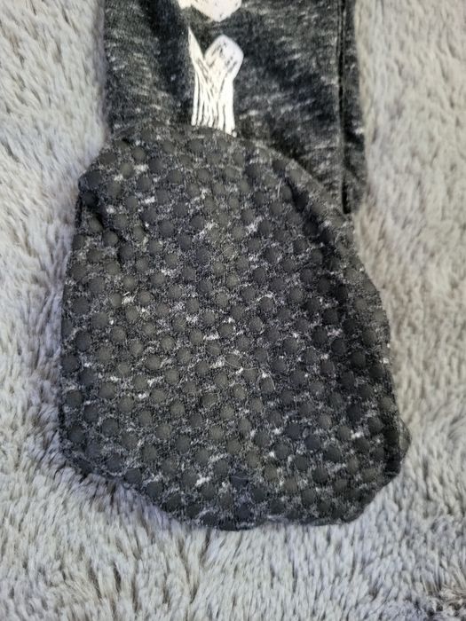 Ромпер скелетик.