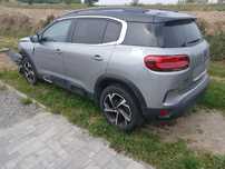 Citroën DS7 Automat c5