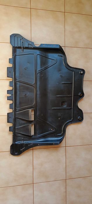 Захист двигуна VW Passat Jetta 7 Golf 7 Touran Tiguan Audi Skoda