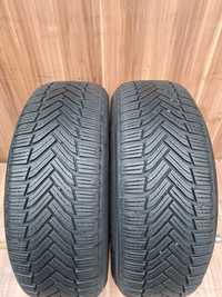 Opony zimowe Michelin Alpin 6 205/60r16 92H