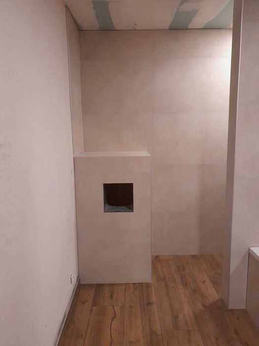 Remonty, Remont mieszkania, Wykończenia wnętrz, Zabudowa poddasza