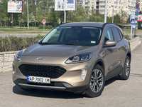 Ford escape 2021 sel