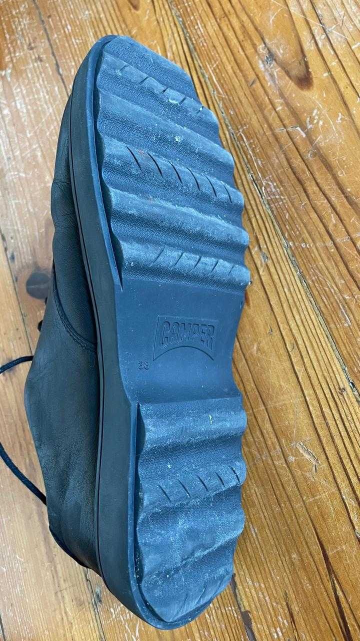 Vendo botas Camper