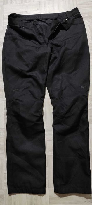 р.50 Жіночі мотоштани Німеччина із захистом колін Демісезон