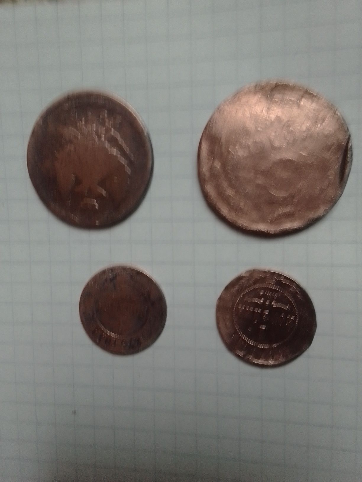 Продам монеты СССР, дореволюционные, жетоны в метро