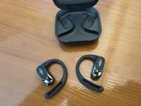 Słuchawki Shokz OpenFit Air przewodnictwo powietrzne.