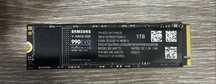 ssb 1TB samsung 990 evo m2
