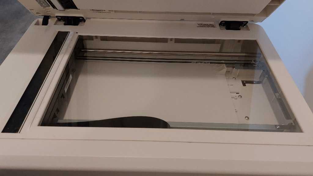 Xerox WorkCentre 6655i