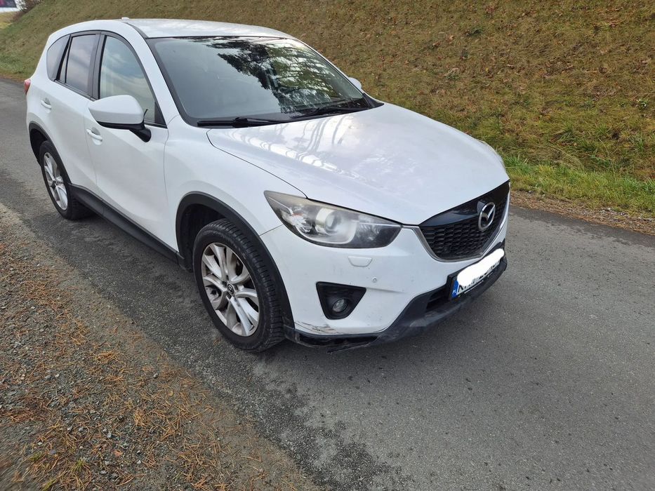 Mazda CX-5 CX-5 , 4X4 ,