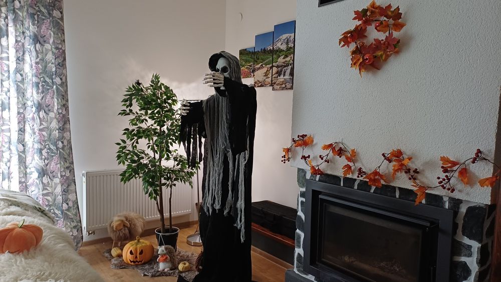 Andrzejki pod Babią Górą!!!