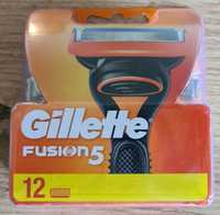 Продам Gillette fusion5