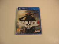 Sniper Elite 4 PL - GRA Ps4 - Opole 3469