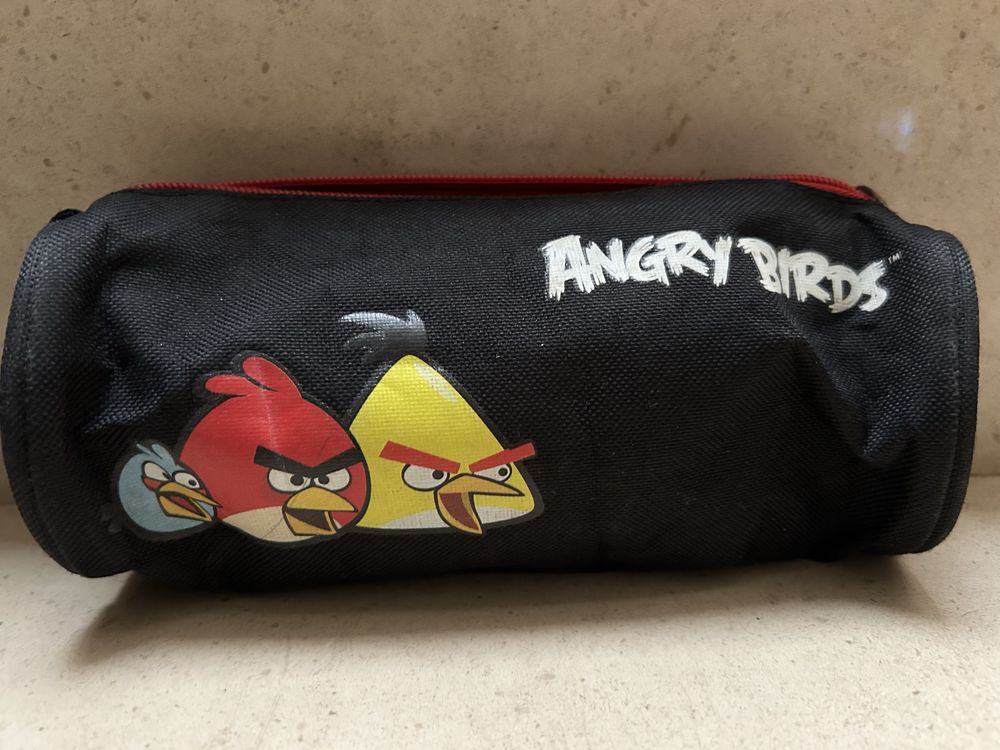 Conjunto Angry Birds