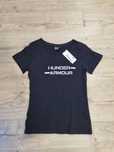 Damski T-shirt Under Armour koszulka rozmiar L NOWA