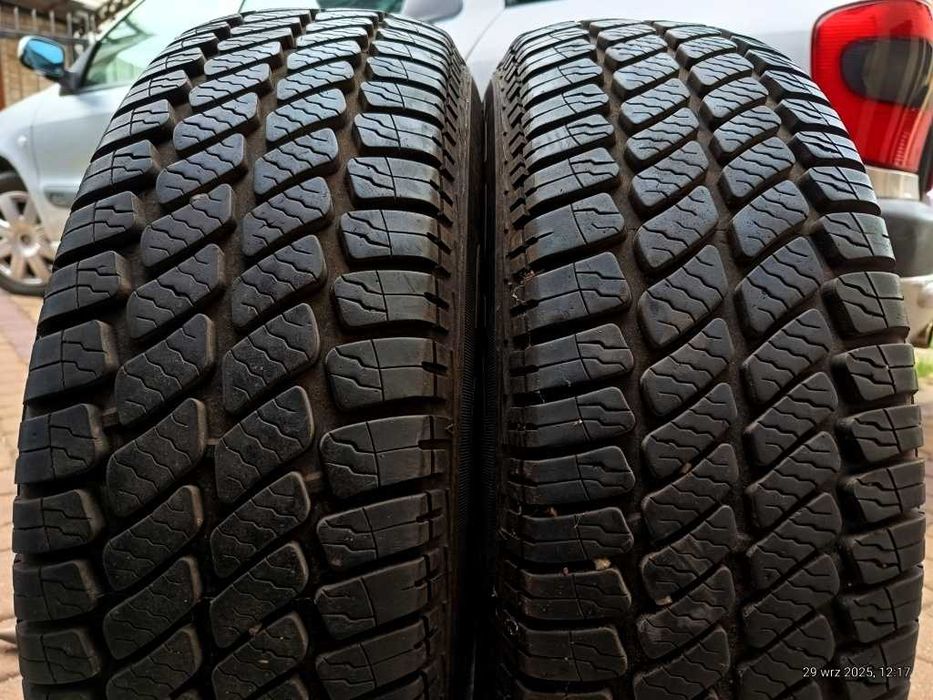 195/65 R15 91T Opony Całoroczne DĘBICA Navigator2 M+S 2019 Bieżnik~7mm