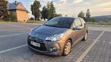 Citroën DS3