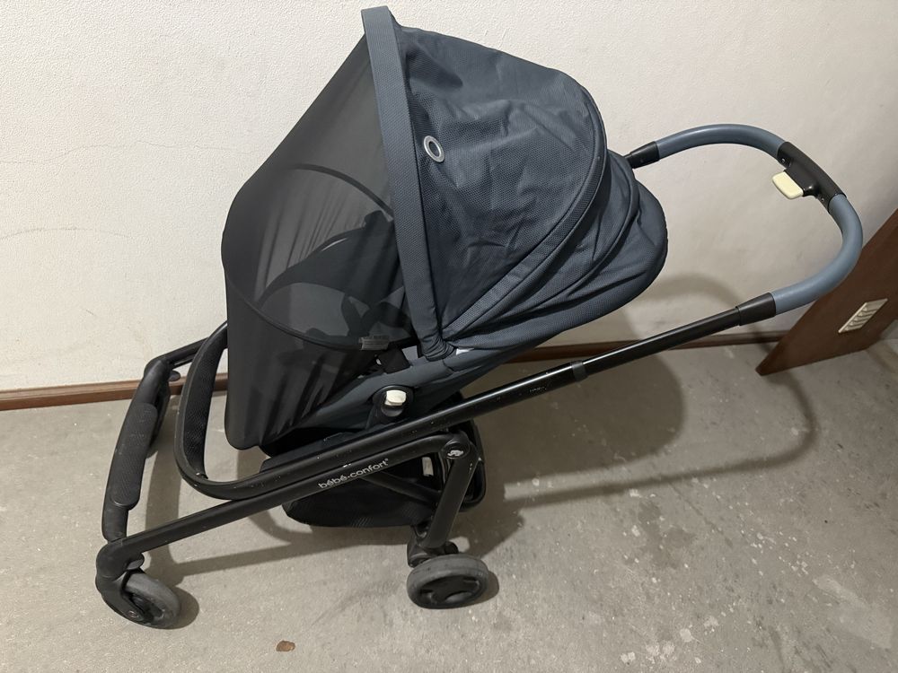 Carrinho de bebe