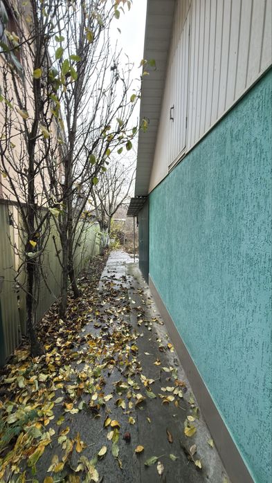 2х кімнатна частина будинку, р-н. НБ-2