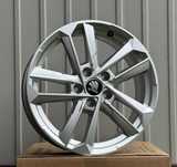 Alufelgi 5x112 r17 Skoda NOWE! Octavia Yeti Karoq Kodiaq Superb 12#