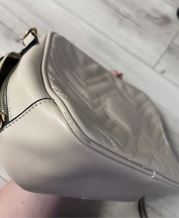 Сумка в стиле Gucci