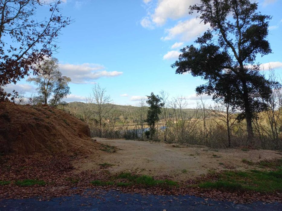Terreno à venda, Santa Comba Dão, Ecopista do Dão 1