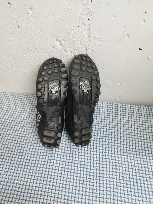 Sapatos ciclismo Specialized Recon 1.0 tamanho 45