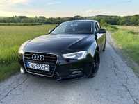 Audi A5 Quattro 2.0TDI Led Radar Salon Polska