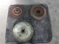 SACHS VALEO Zestaw Sprzęgła 3400‌700‌402