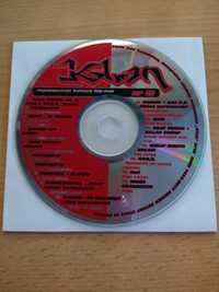 CD Klan numer 15 2000r Killaz Group, Beat Squad, Kasta Sklad, Echo