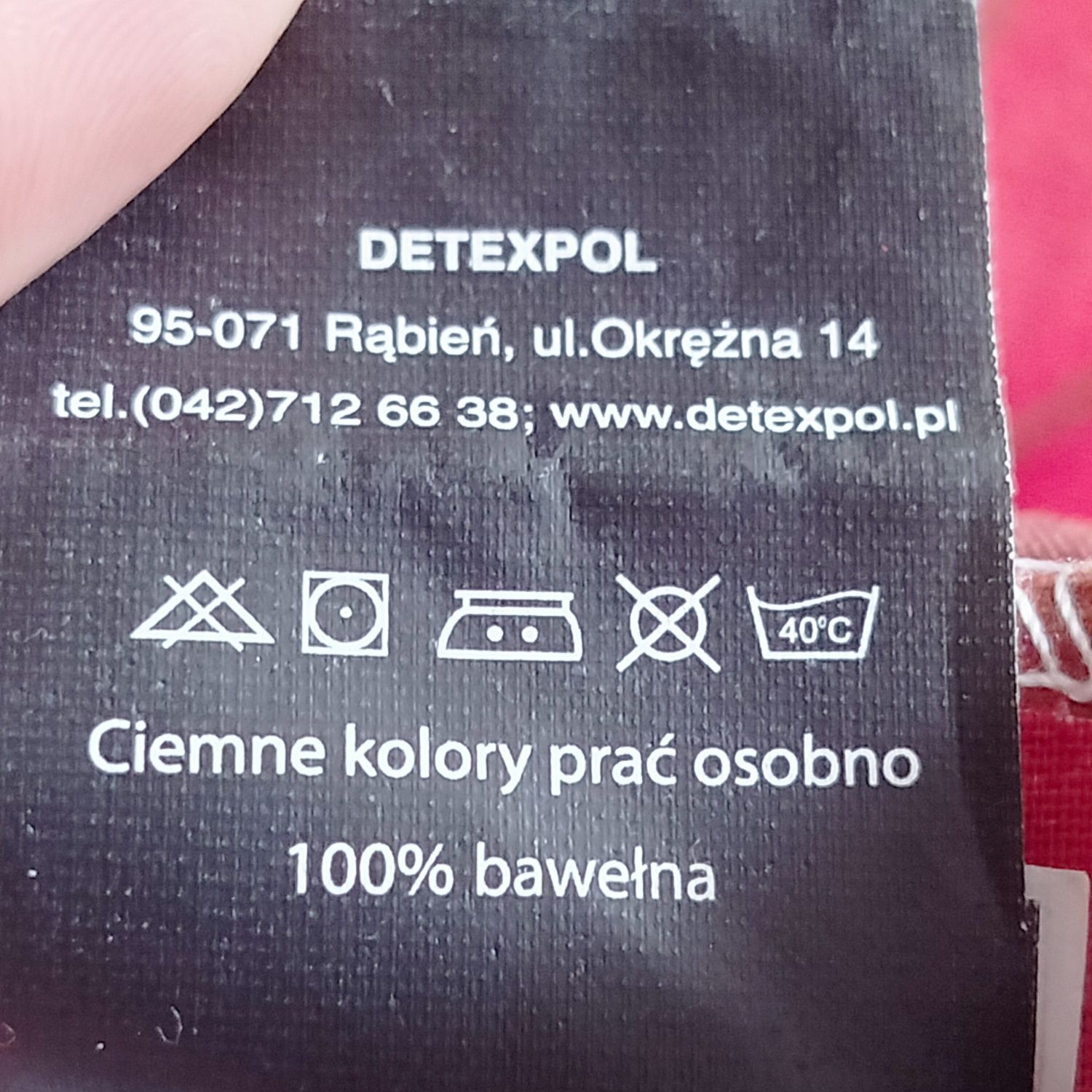 Pościel dziecięca