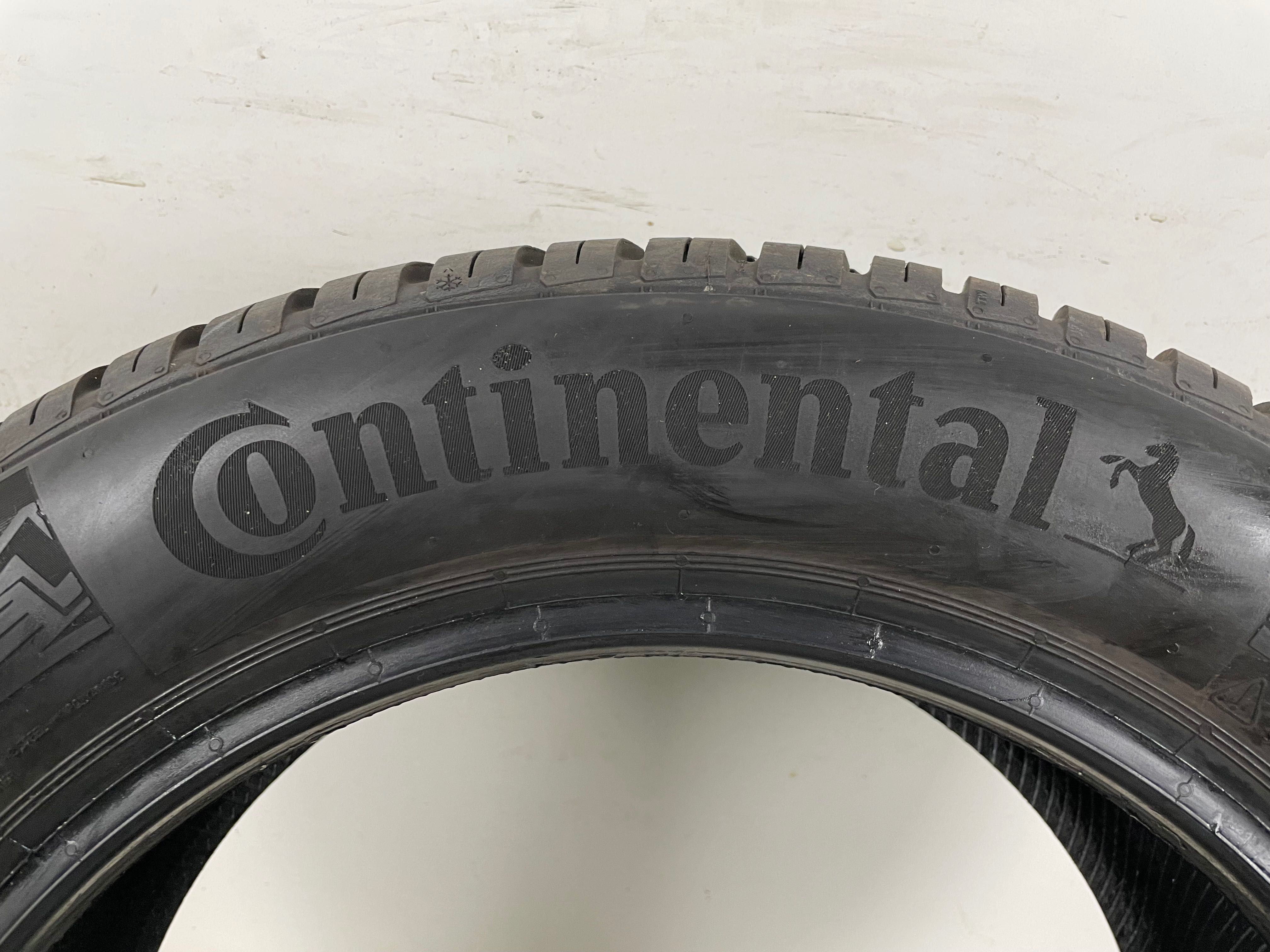 205/55R16 94H Continental AllSeasonContact