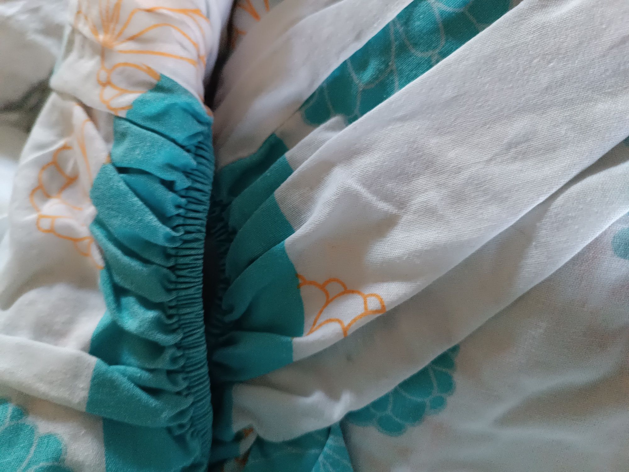 lençóis de cama de casal